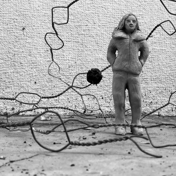 Jeanne BUCHILLOT 1